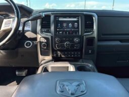 
										2018 RAM 2500 Laramie Diesel Sport full									