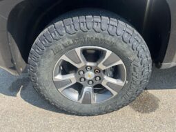 
										2016 Chevrolet Colorado Z71 full									