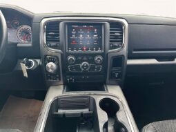 
										2018 RAM 1500 Sport full									