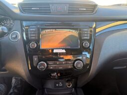 
										2019 Nissan Qashqai SV full									