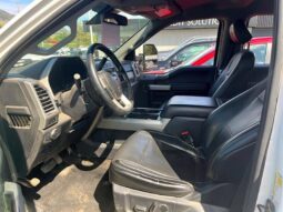 
										2018 Ford F-250 Lariat FX4 Diesel full									