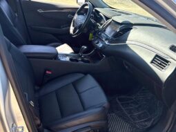 
										2015 Chevrolet Impala LT full									