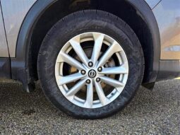 
										2019 Nissan Qashqai SV full									