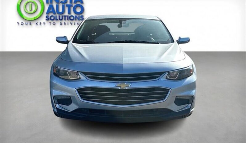 
								2017 Chevrolet Malibu LT full									