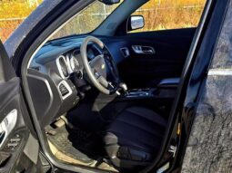 
										2017 Chevrolet Equinox LS full									