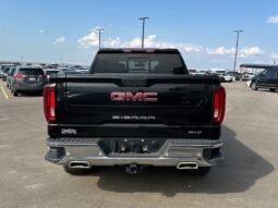 
										2022 GMC Sierra 1500 Limited SLT X31 Off-Road full									