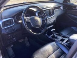 
										2019 Kia Sorento EX 2.4L full									
