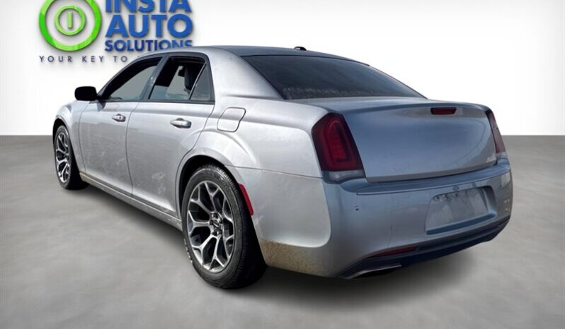 
								2016 Chrysler 300 Series S full									