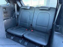 
										2018 Hyundai Santa Fe XL Luxury full									