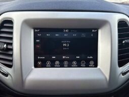 
										2021 Jeep Compass Upland Edition full									