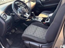 
										2020 Nissan Qashqai SV full									