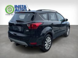 
										2019 Ford Escape SEL full									