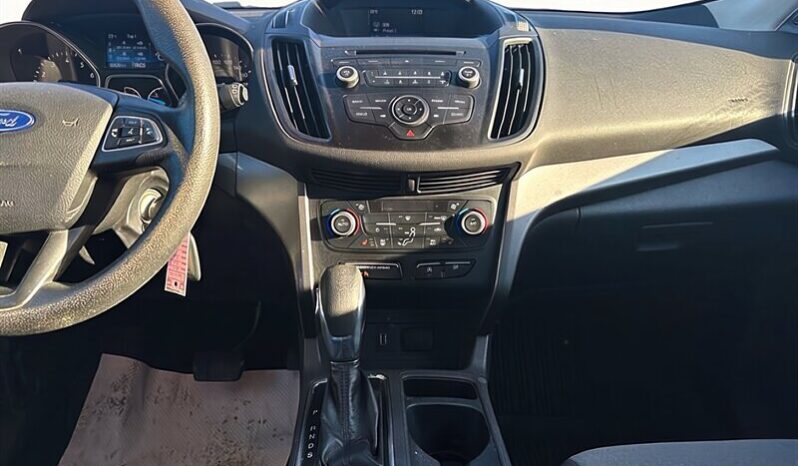 
								2018 Ford Escape SE full									