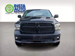 
										2019 RAM 1500 Express full									