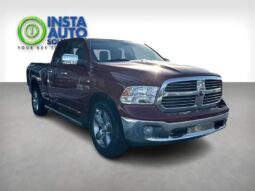 
										2015 RAM 1500 Big Horn full									