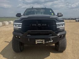 
										2019 RAM 2500 Laramie Sport Lifted Diesel full									