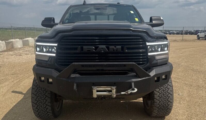 
								2019 RAM 2500 Laramie Sport Lifted Diesel full									