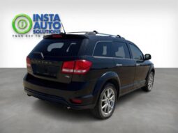
										2016 Dodge Journey R/T full									