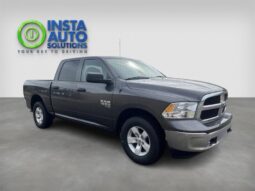 
										2022 RAM 1500 Classic SLT full									