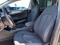 
										2018 Hyundai SONATA SE full									