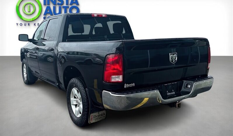 
								2016 RAM 1500 Tradesman full									