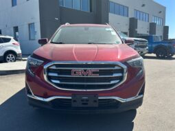 
										2019 GMC Terrain SLT full									