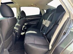 
										2018 Nissan Altima 2.5 SV full									