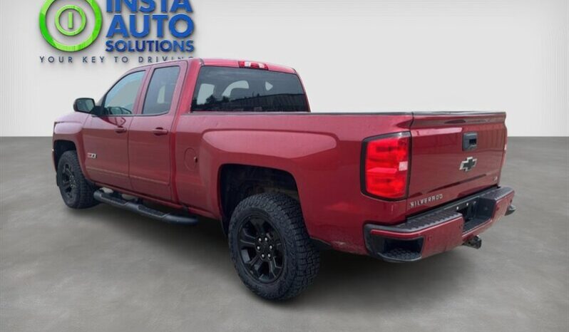 
								2019 Chevrolet Silverado 1500 LD LT Z71 full									
