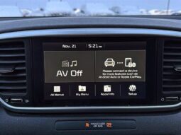 
										2020 Kia Sportage EX full									