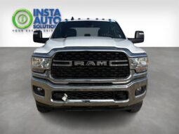 
										2023 RAM 3500 Big Horn Diesel Dually full									