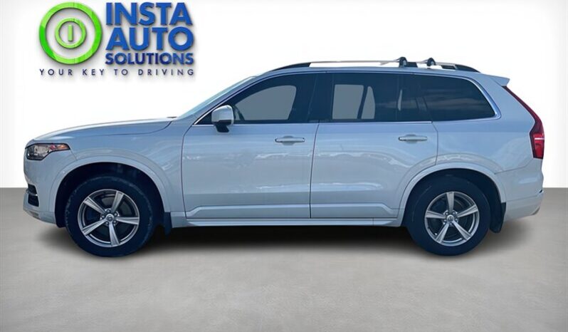
								2017 Volvo XC90 T5 Momentum full									