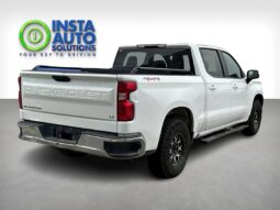 
										2019 Chevrolet Silverado 1500 LT full									