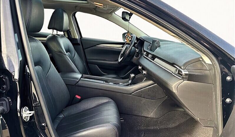 
								2020 Mazda Mazda6 GS-L full									