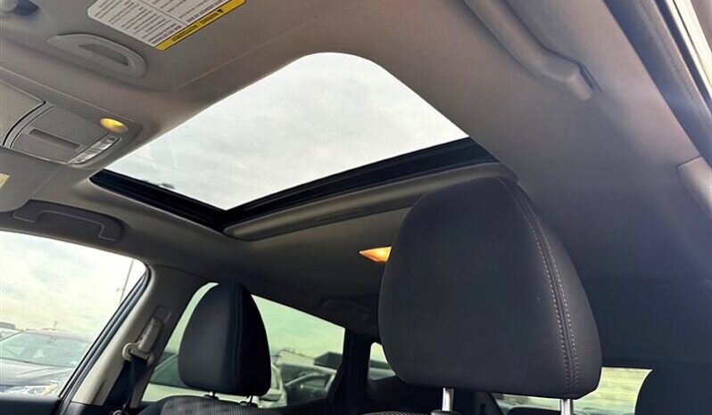 
								2018 Nissan Qashqai SV full									