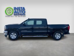 
										2018 Chevrolet Silverado 1500 LT full									