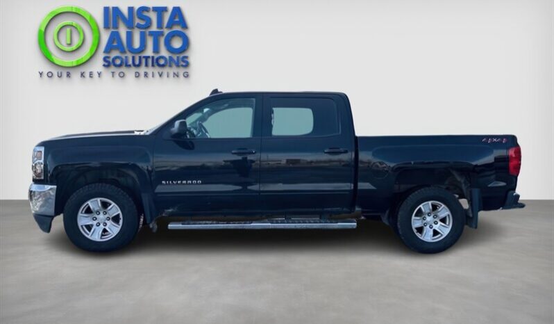 
								2018 Chevrolet Silverado 1500 LT full									