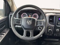 
										2020 RAM 1500 Classic ST full									