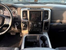 
										2018 RAM 1500 Outdoorsman full									