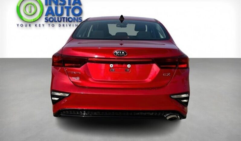 
								2020 Kia Forte EX+ full									