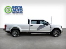 
										2019 Ford F-250 Super Duty XLT full									
