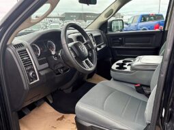 
										2019 RAM 1500 Classic SXT full									