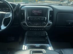 
										2015 GMC Sierra 1500 SLT Z71 full									