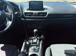 
										2015 Mazda MAZDA3 GS full									
