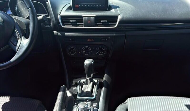 
								2015 Mazda MAZDA3 GS full									