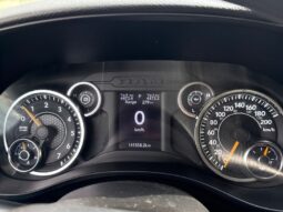 
										2021 RAM 1500 Tradesman Crew cab full									