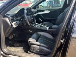
										2018 Audi A4 2.0 TFSI quattro Technik full									
