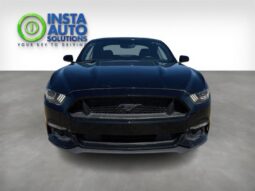 
										2016 Ford Mustang V6 Fastback full									
