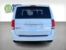 
										2017 Dodge Grand Caravan SE full									