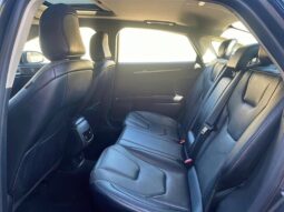 
										2020 Ford Fusion Hybrid Titanium full									