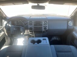 
										2016 Ford F-250 Super Duty XLT Diesel full									